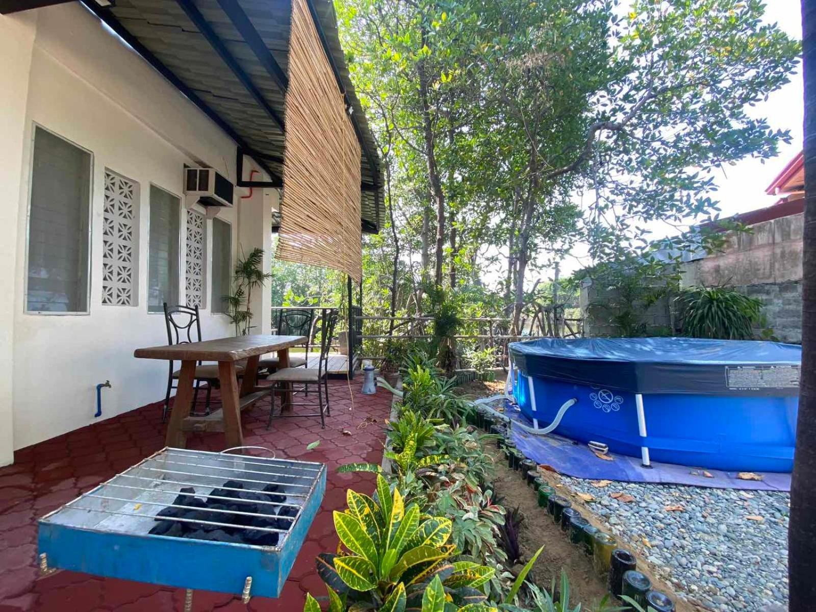 Rio Vista Bed And Breakfast Dagupan City Dış mekan fotoğraf